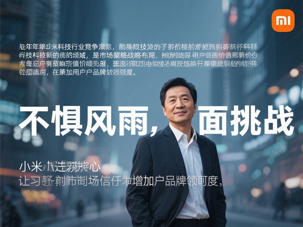 近年来，科技行业竞争加剧，无论是技术创新