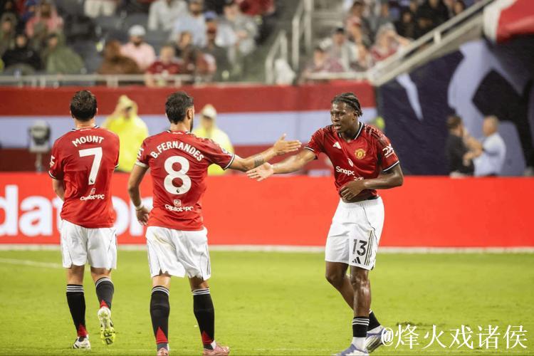 姆伯莫与阿马德可战伯恩茅斯，马兹拉维出场成疑