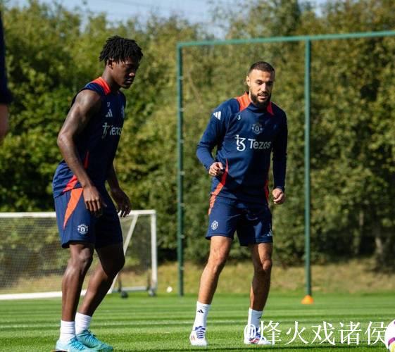 姆伯莫与阿马德可战伯恩茅斯，马兹拉维出场成疑