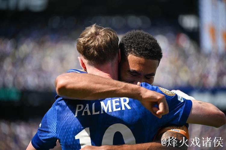 本特:切尔西世俱杯夺冠在情理之中,马雷斯卡战术安排堪称完美 本特:切尔西世俱杯夺冠在情理之中,马雷斯卡战术安排堪称完美