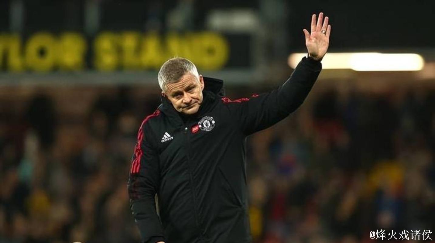 马奎尔：索尔斯克亚未获应有认可，能力被低估了